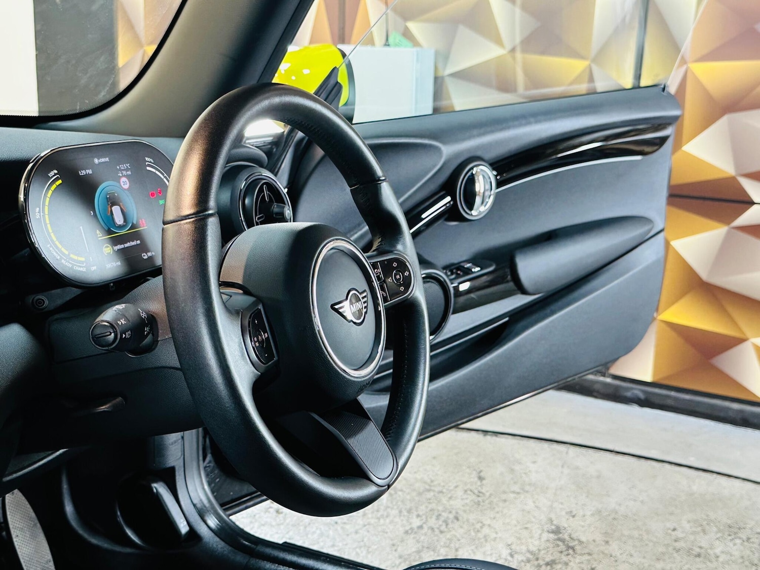 Used MINI Hatch 2022 for sale - 76992728: Photo 18