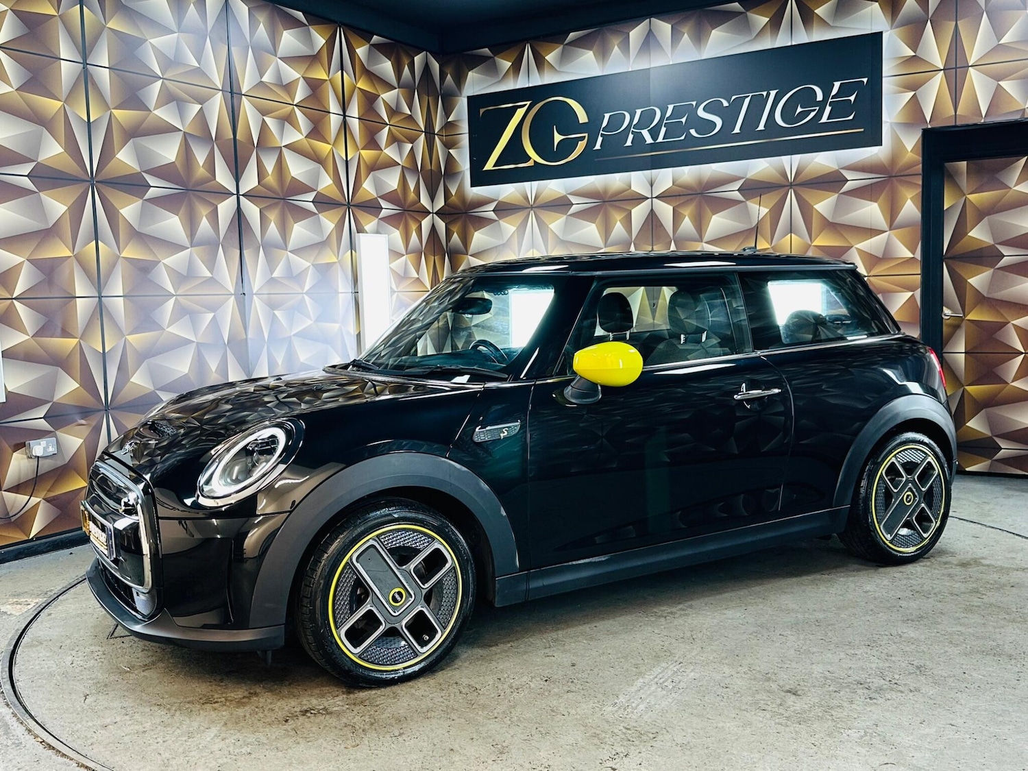 Used MINI Hatch 2022 for sale - 76992728: Photo 23