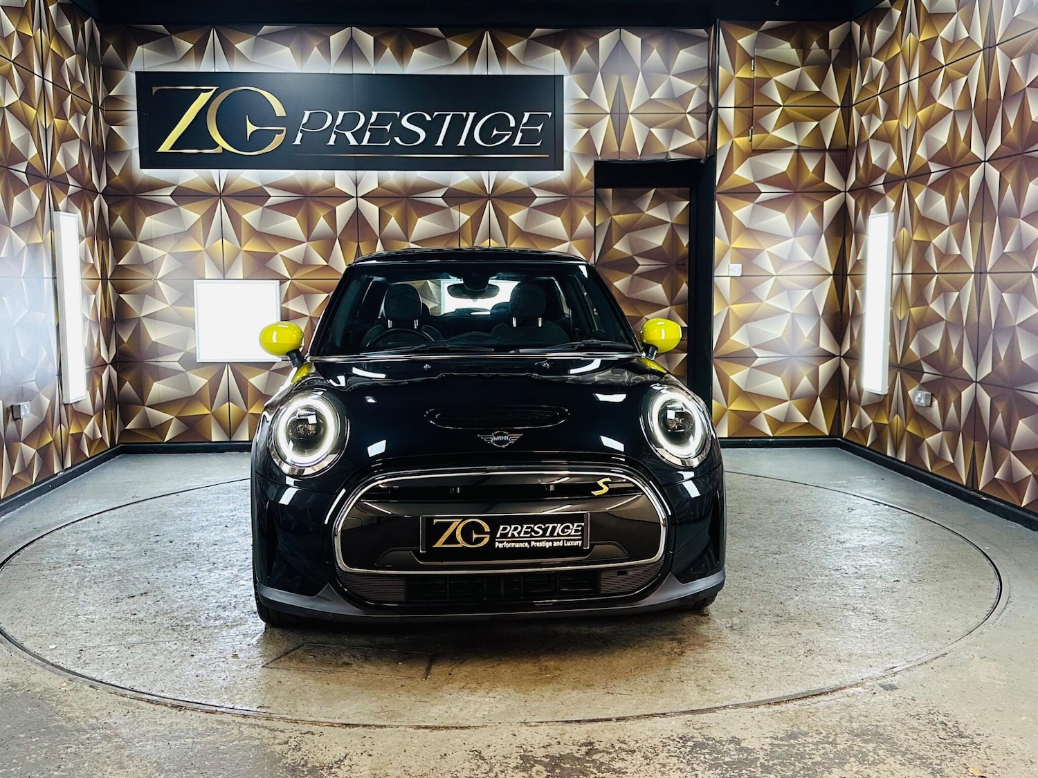 Used MINI Hatch 2022 for sale - 76992728: Photo 3