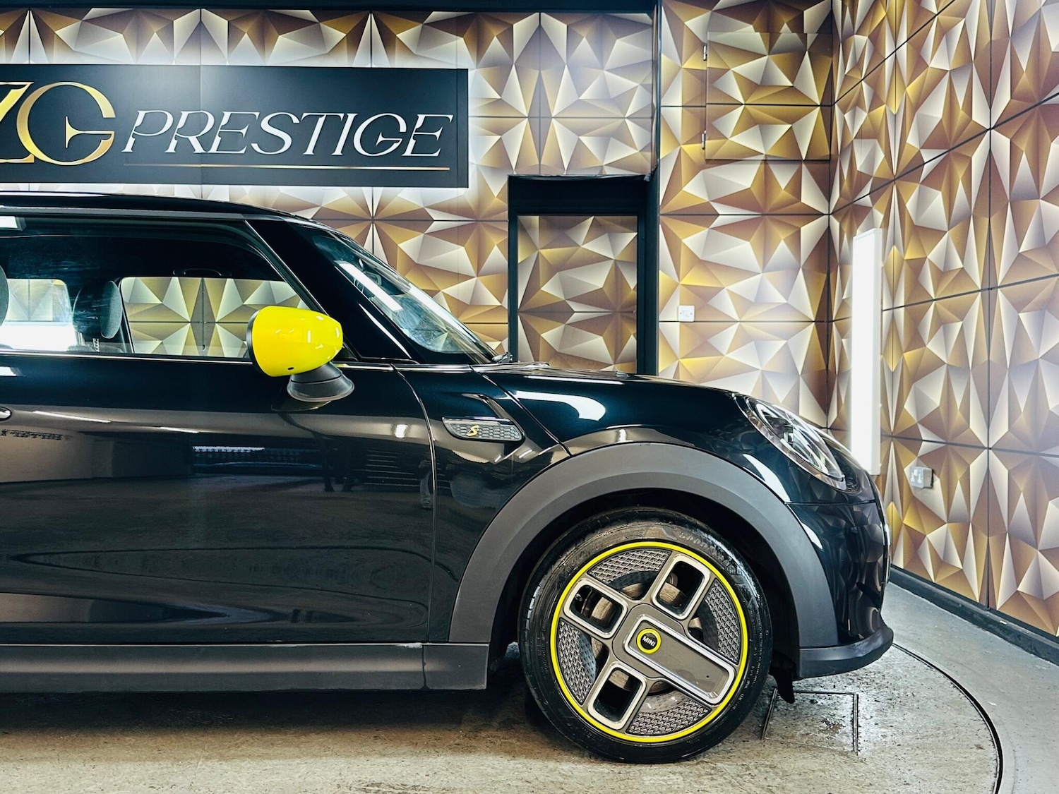 Used MINI Hatch 2022 for sale - 76992728: Photo 33