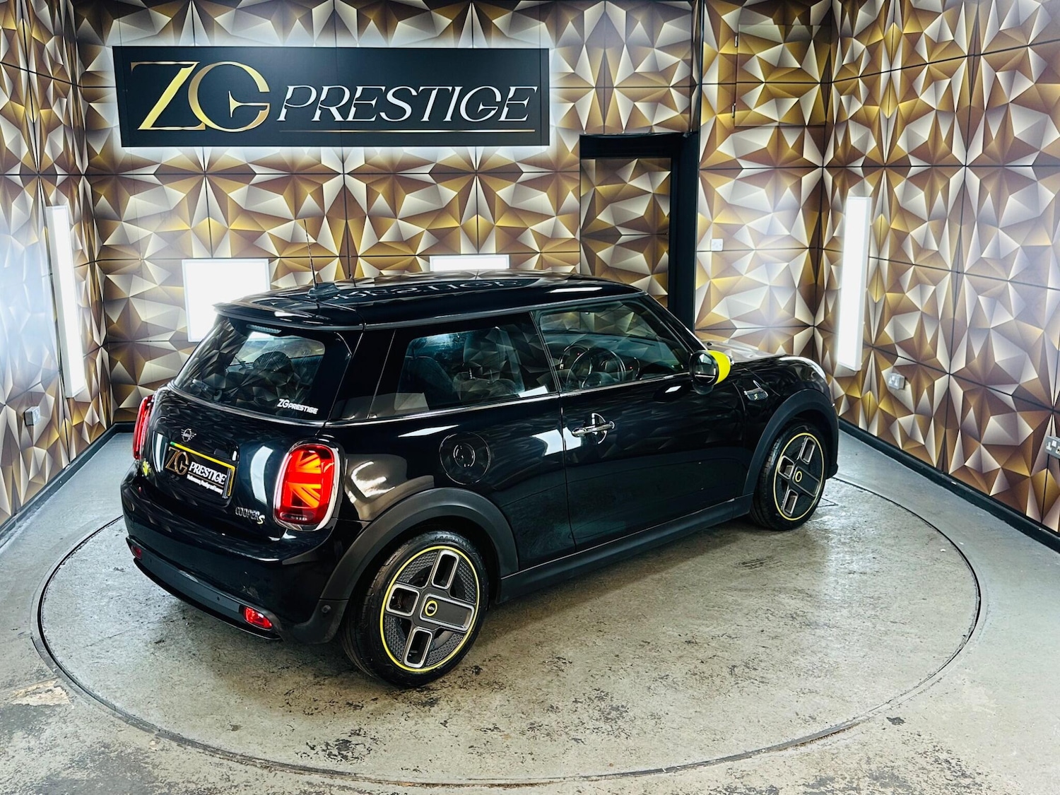 Used MINI Hatch 2022 for sale - 76992728: Photo 34