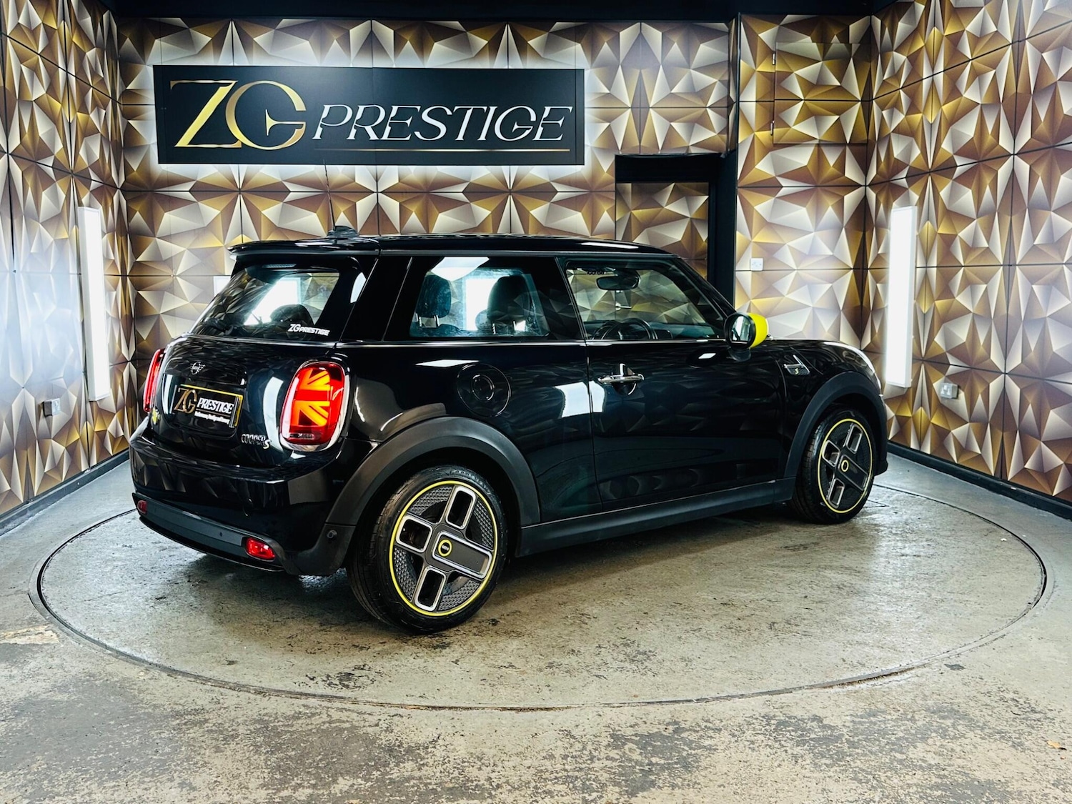 Used MINI Hatch 2022 for sale - 76992728: Photo 39