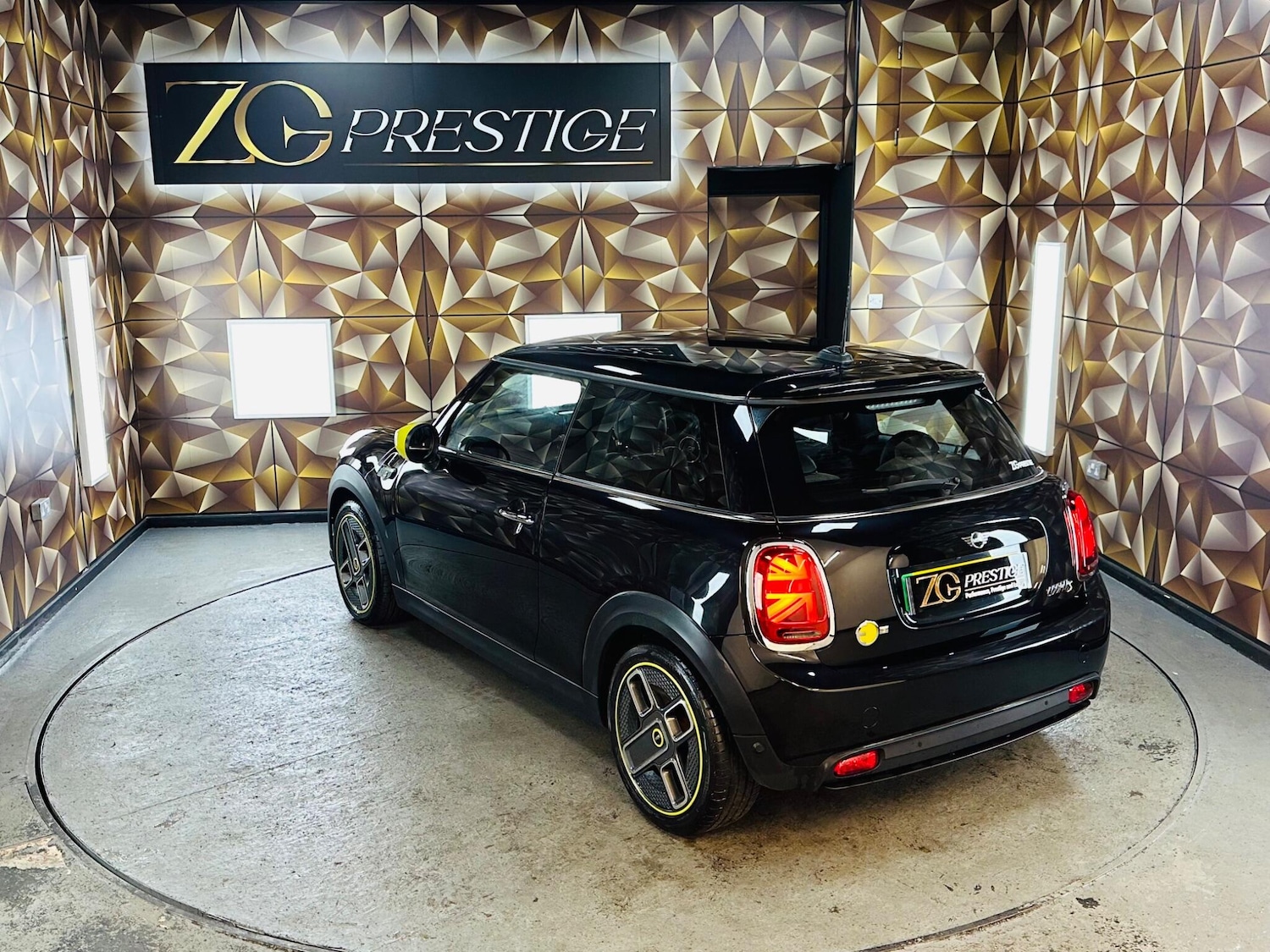 Used MINI Hatch 2022 for sale - 76992728: Photo 40