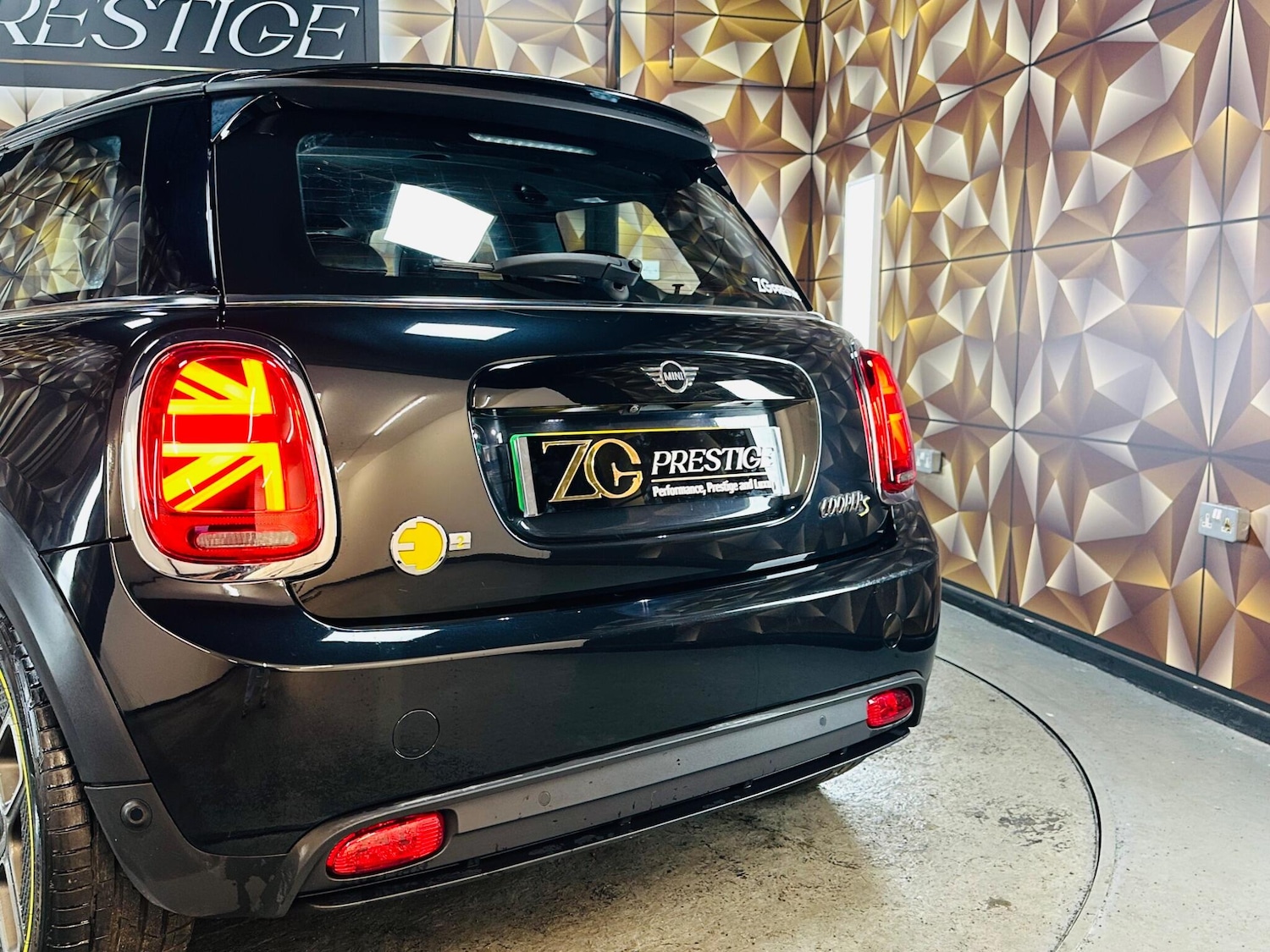 Used MINI Hatch 2022 for sale - 76992728: Photo 41