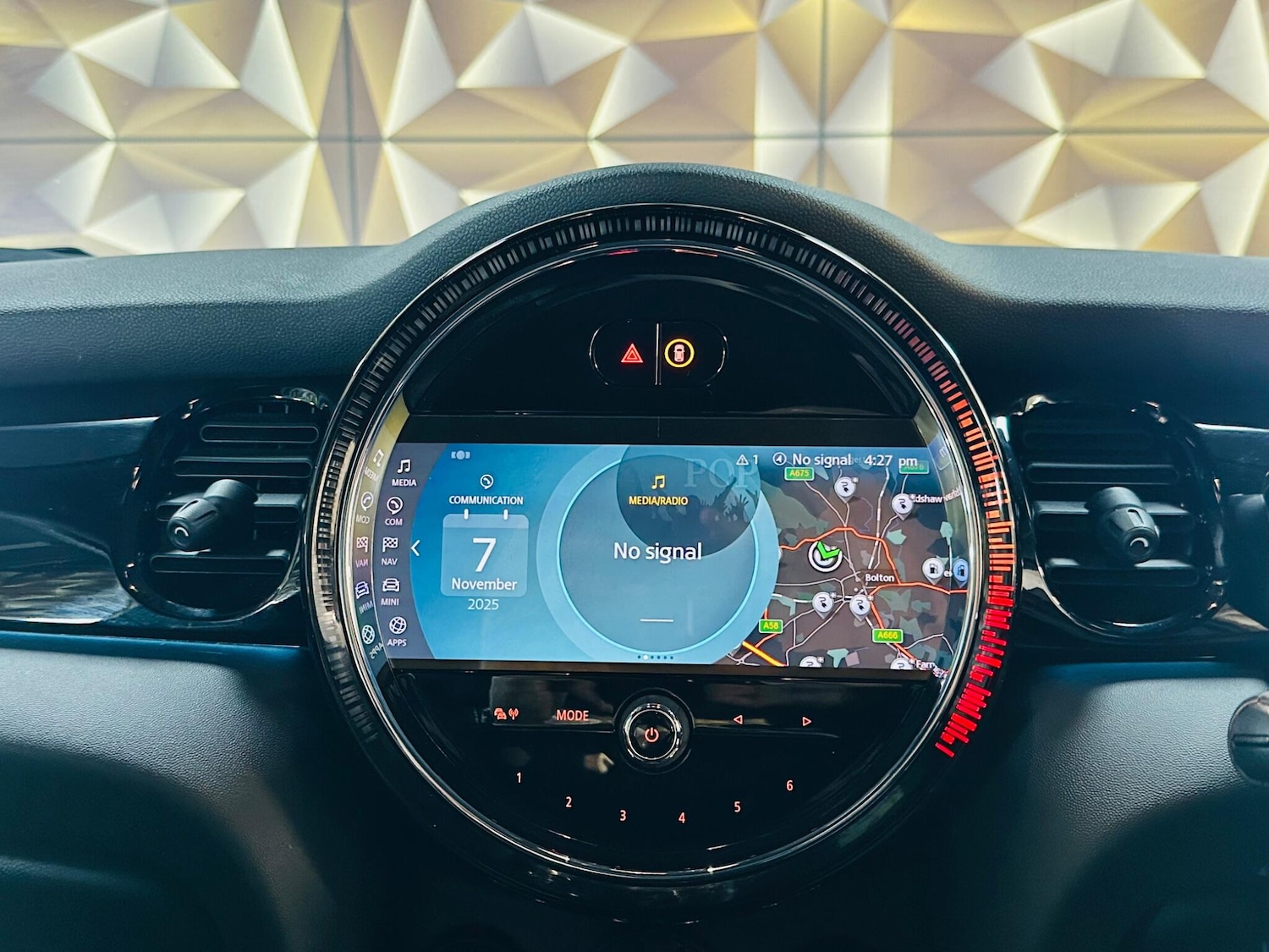 Used MINI Hatch 2022 for sale - 76992728: Photo 50