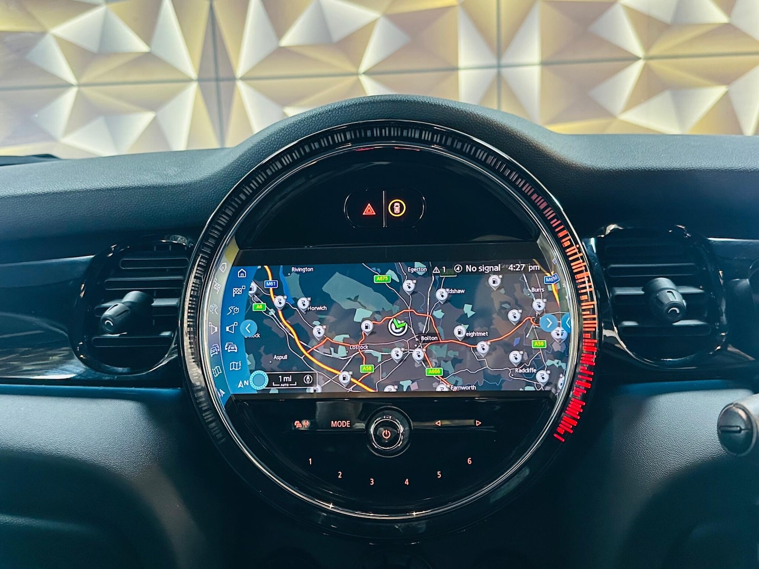 Used MINI Hatch 2022 for sale - 76992728: Photo 52