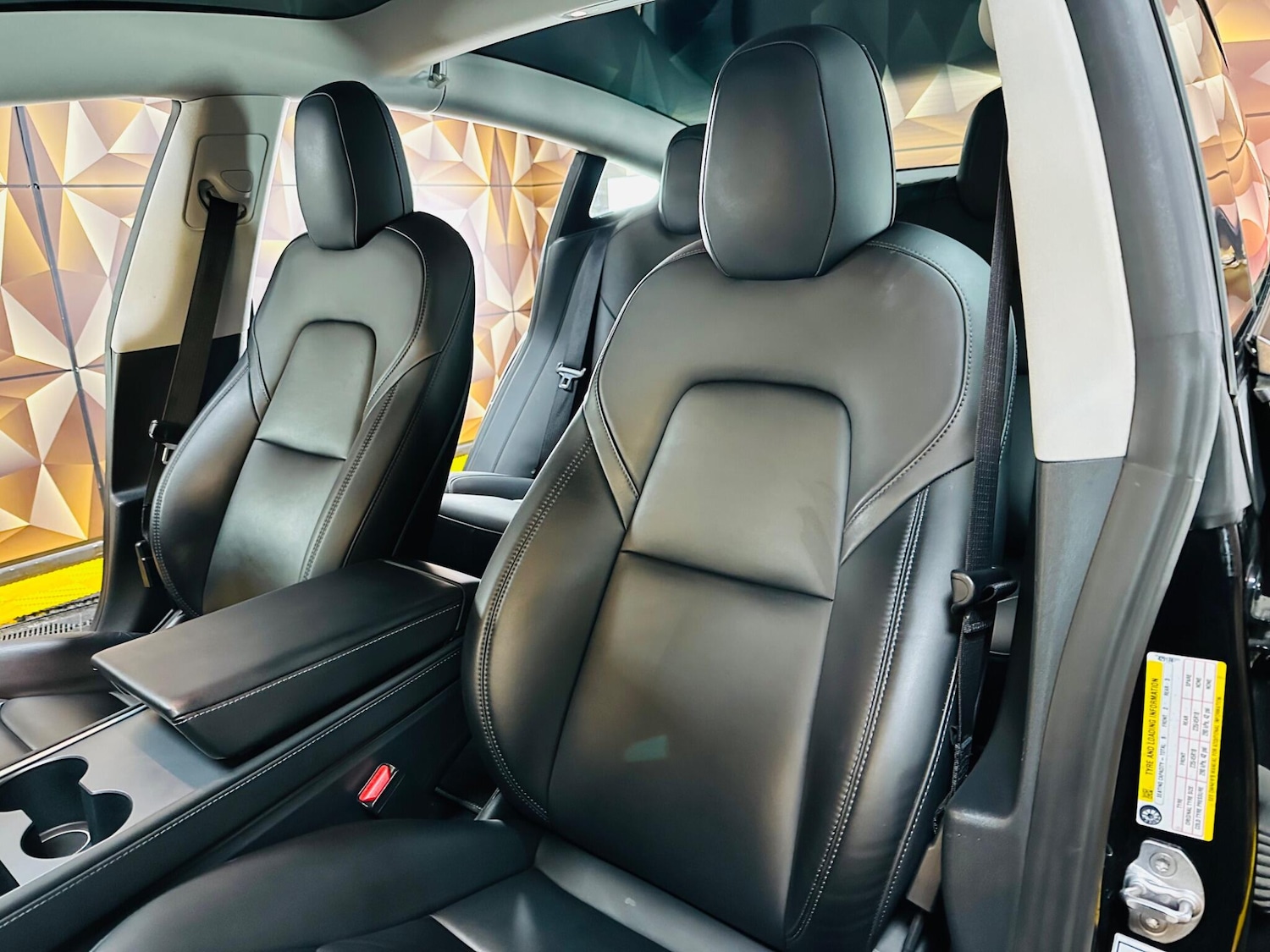 Used Tesla Model 3 2021 for sale - 77586082: Photo 10