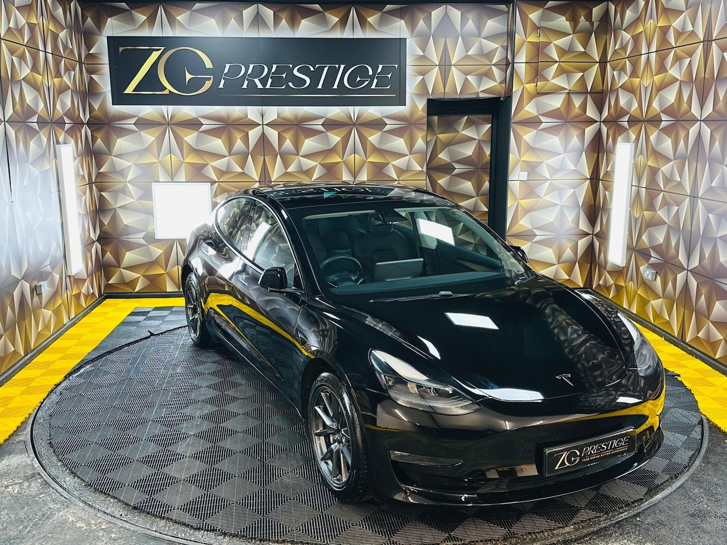 Used Tesla Model 3 2021 for sale - 77586082: Photo 23