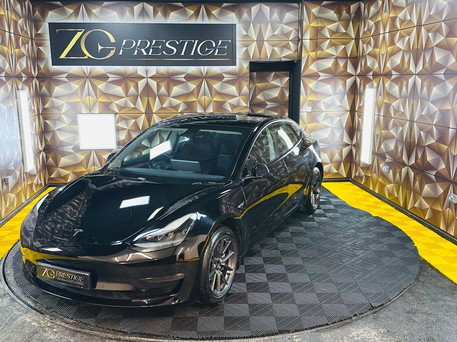 Used Tesla Model 3 2021 for sale - 77586082: Photo 33