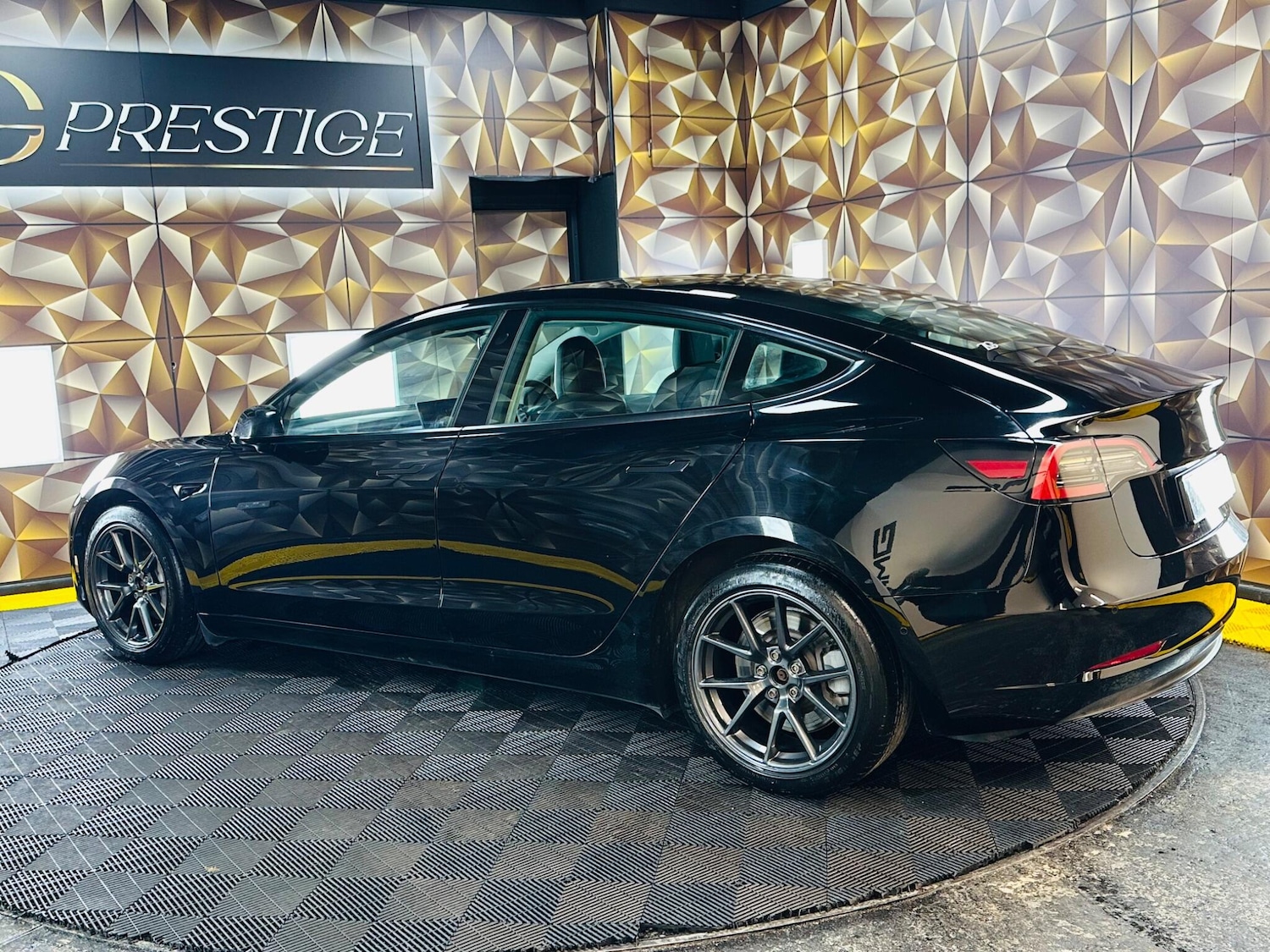 Used Tesla Model 3 2021 for sale - 77586082: Photo 34