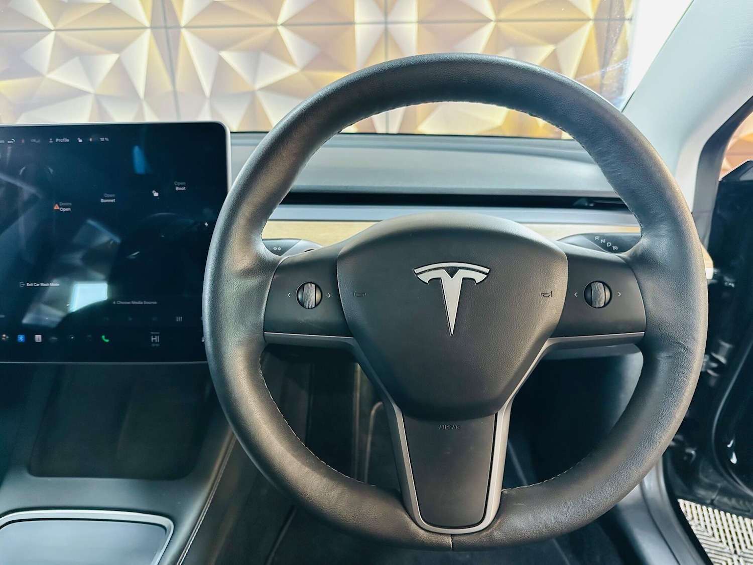 Used Tesla Model 3 2021 for sale - 77586082: Photo 39