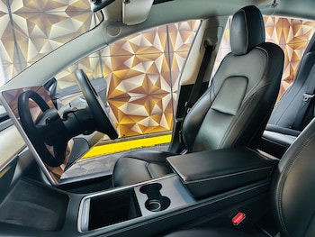 Used Tesla Model 3 2021 for sale - 77586082: Photo