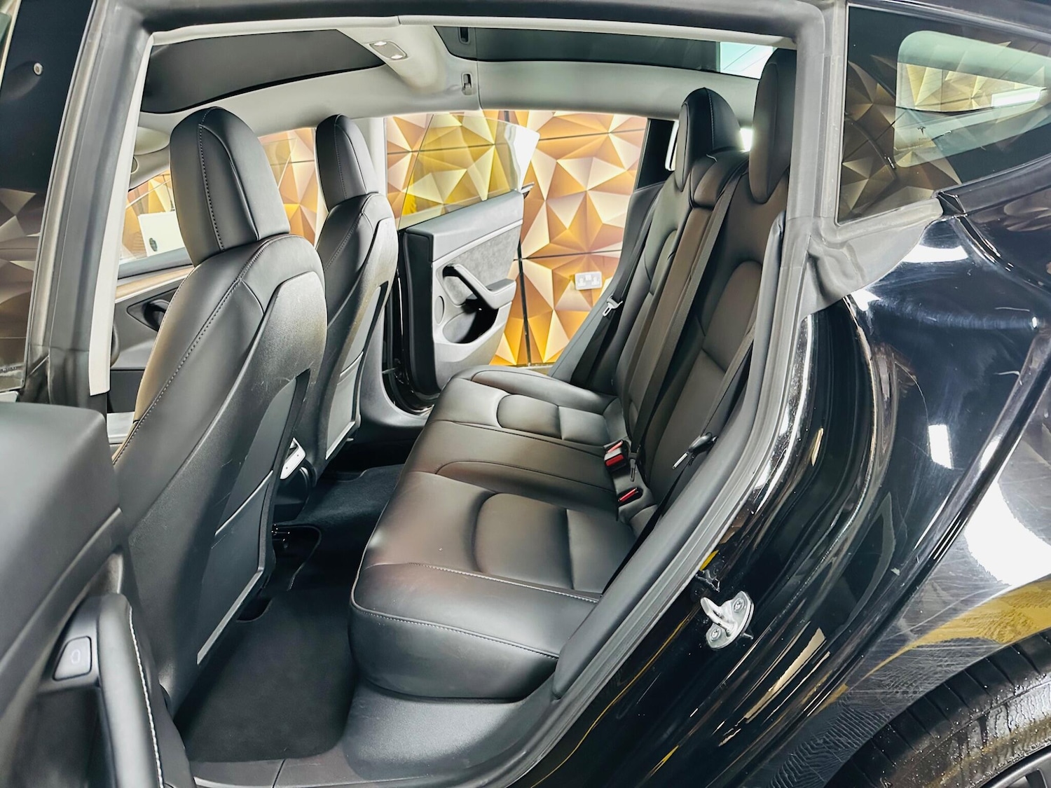 Used Tesla Model 3 2021 for sale - 77586082: Photo 50