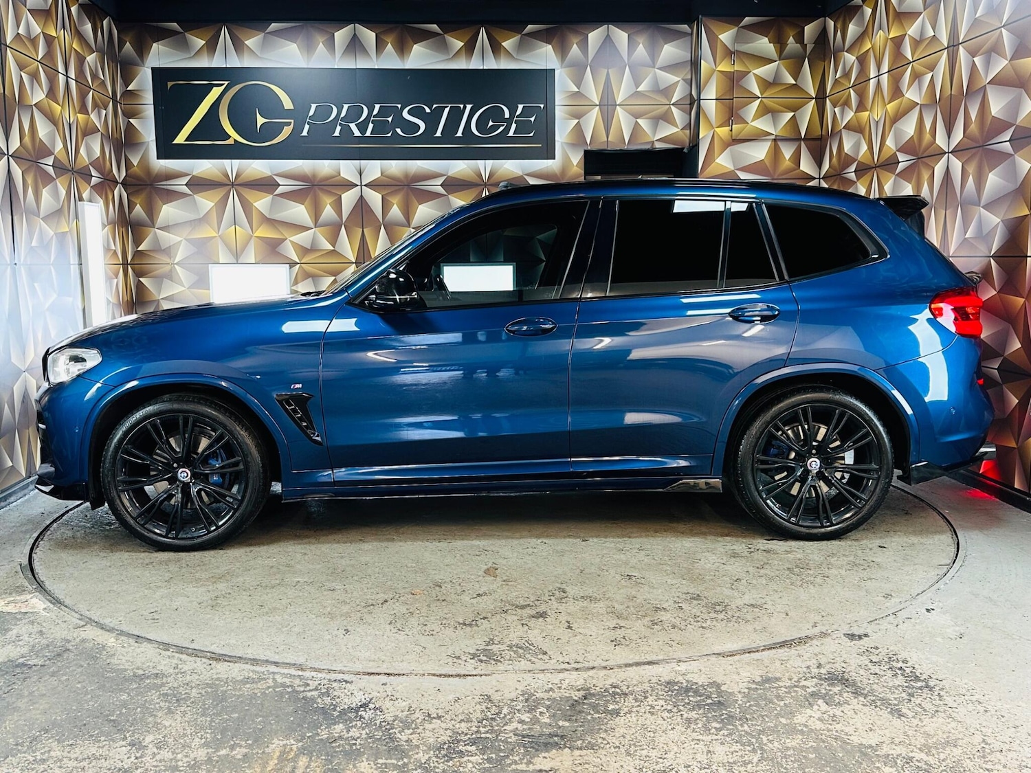 Used BMW X3 2018 for sale - 77769377: Photo 11