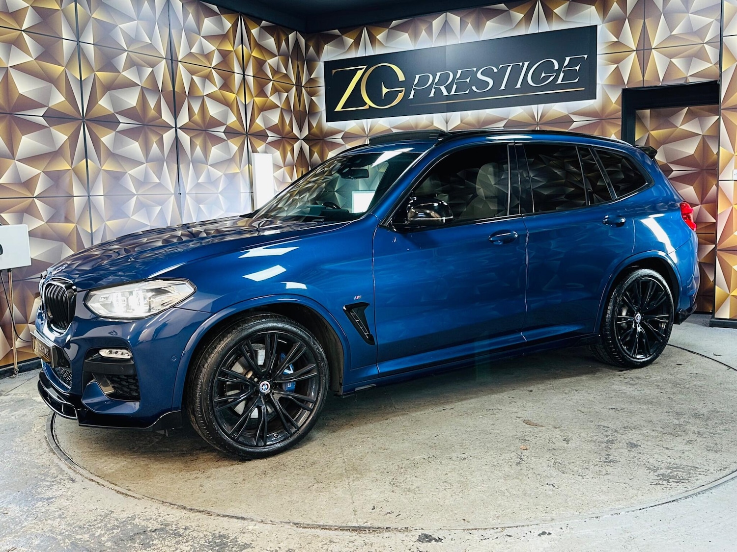 Used BMW X3 2018 for sale - 77769377: Photo 15