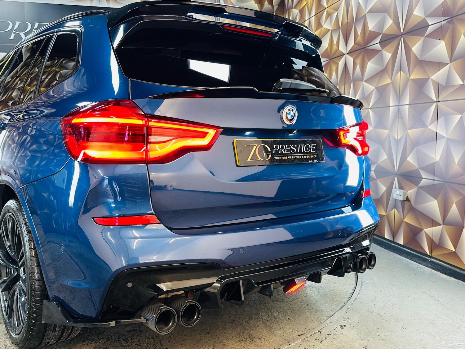 Used BMW X3 2018 for sale - 77769377: Photo 20