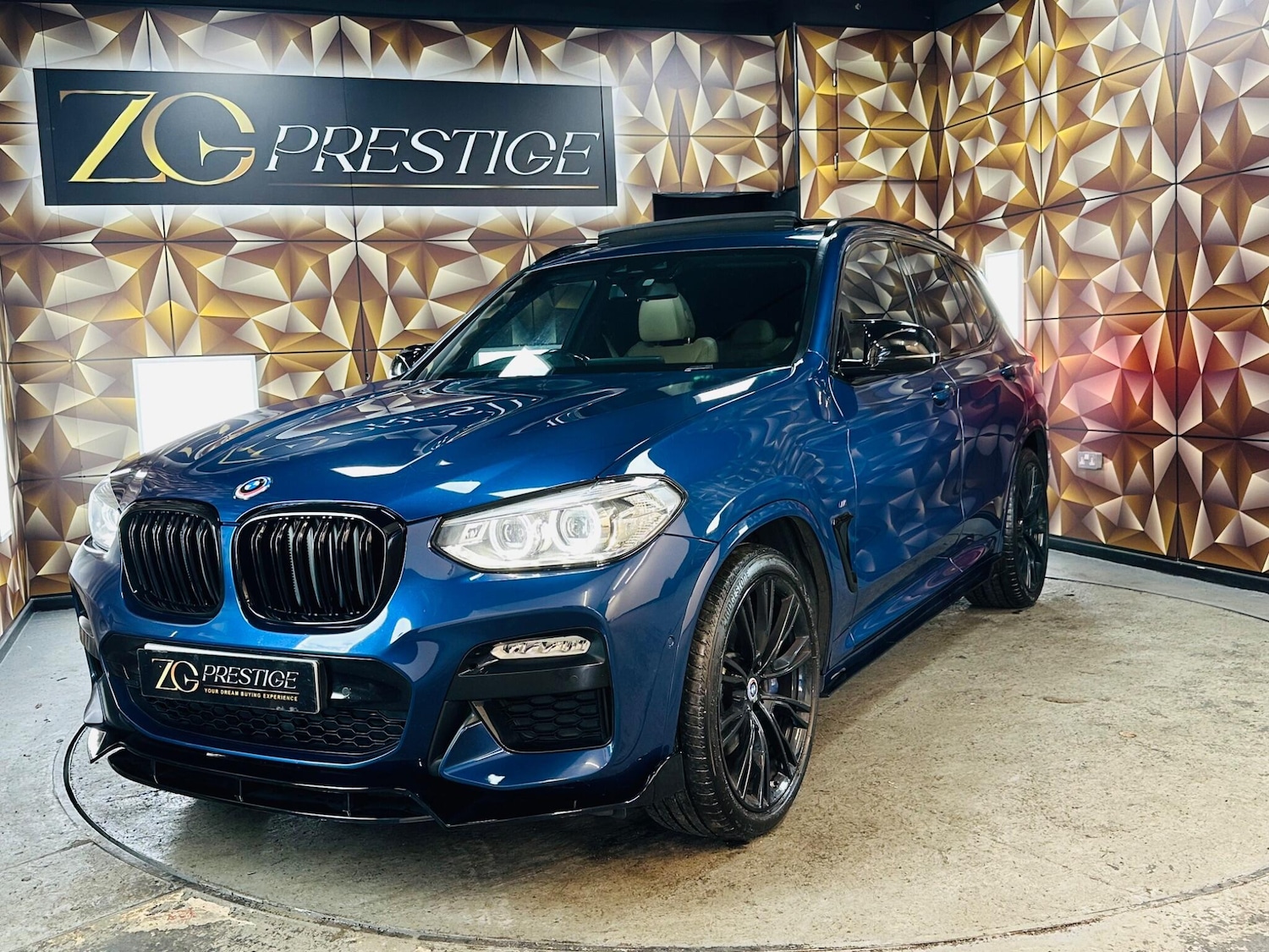 Used BMW X3 2018 for sale - 77769377: Photo 27
