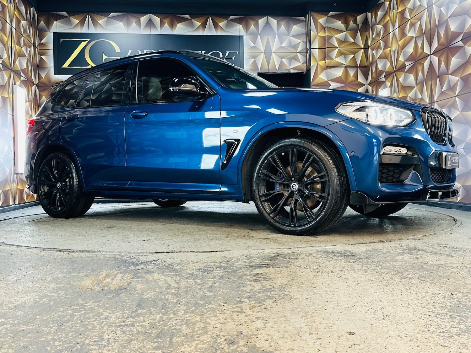 Used BMW X3 2018 for sale - 77769377: Photo 29