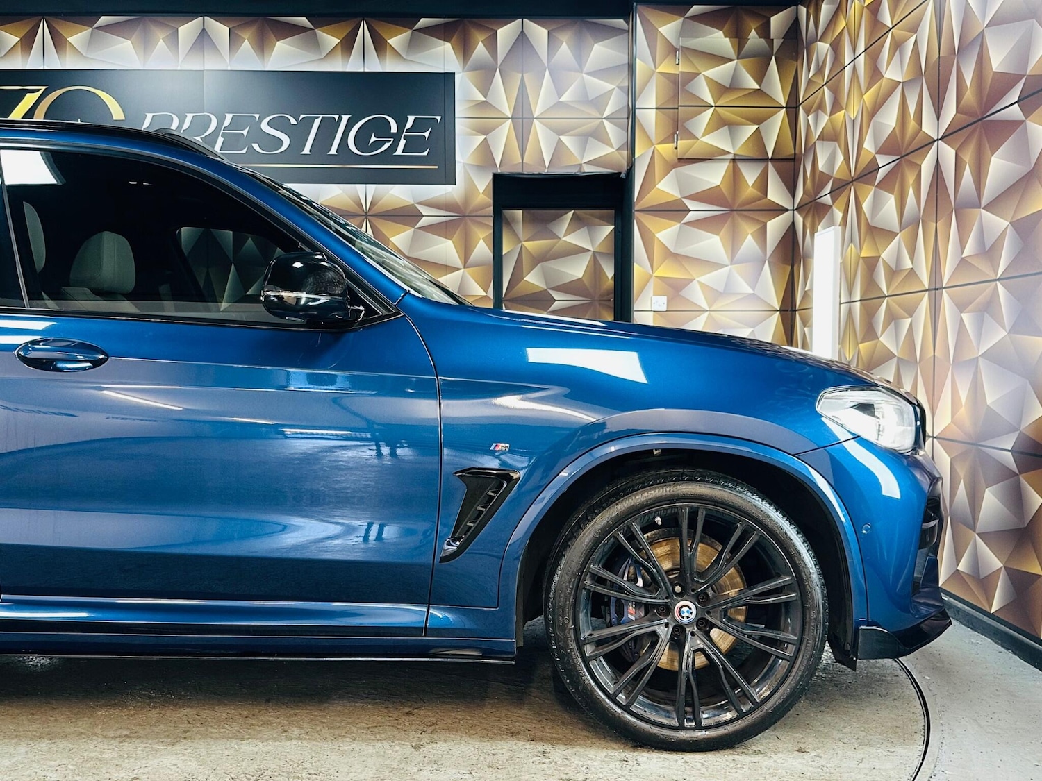 Used BMW X3 2018 for sale - 77769377: Photo 41