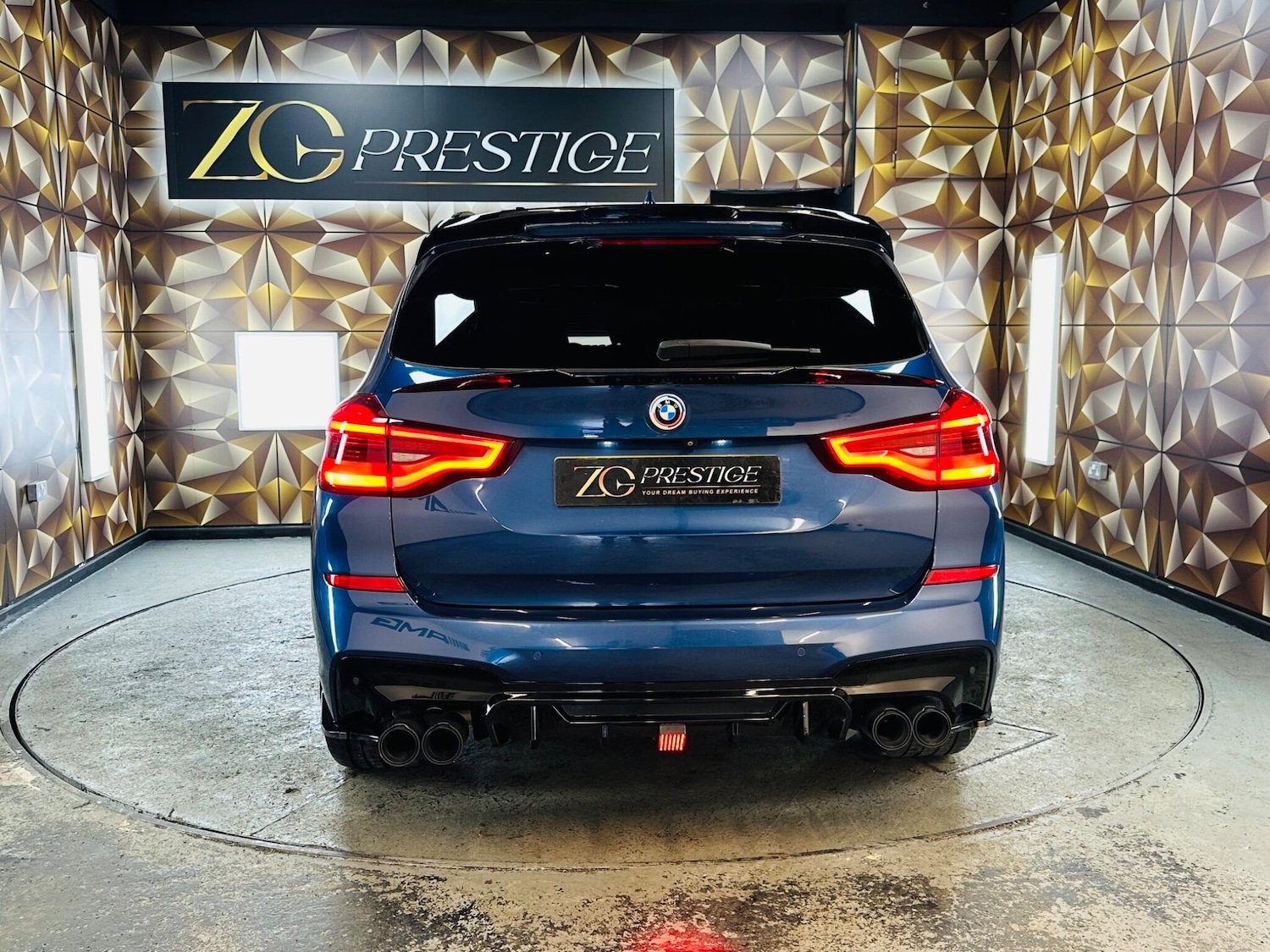 Used BMW X3 2018 for sale - 77769377: Photo 5