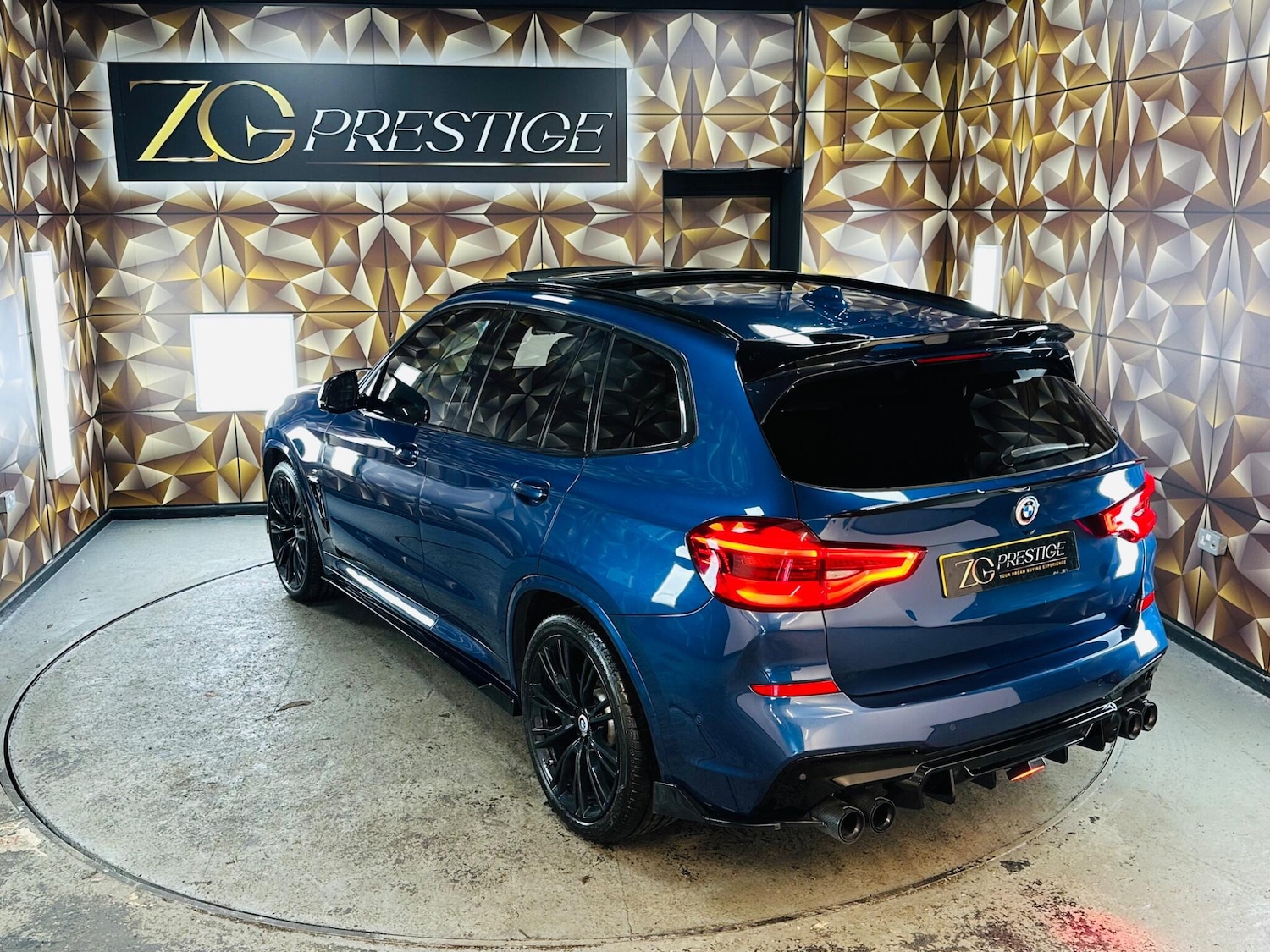 Used BMW X3 2018 for sale - 77769377: Photo 51