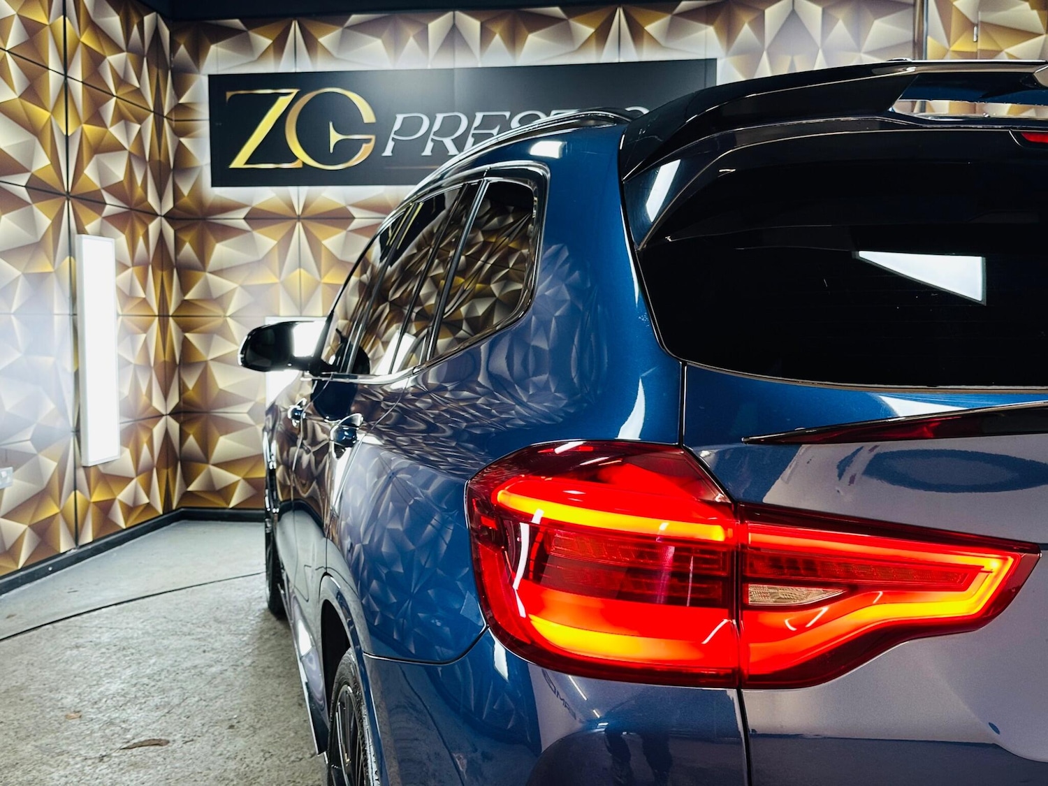 Used BMW X3 2018 for sale - 77769377: Photo 55