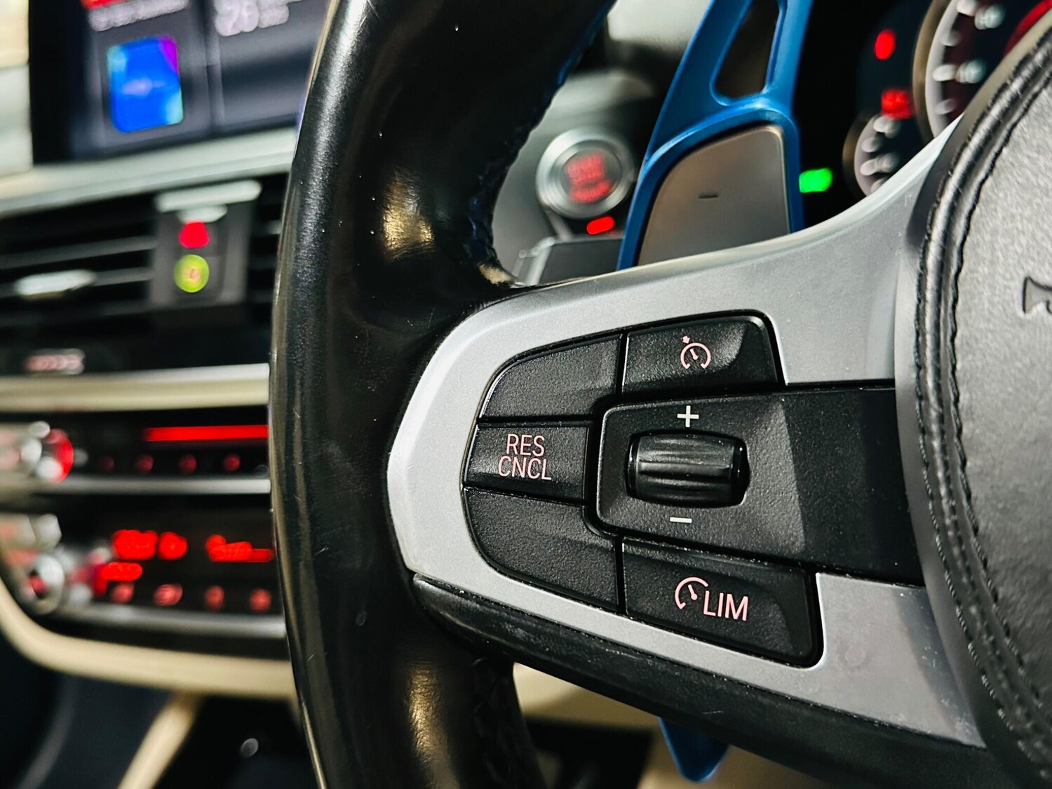 Used BMW X3 2018 for sale - 77769377: Photo 59