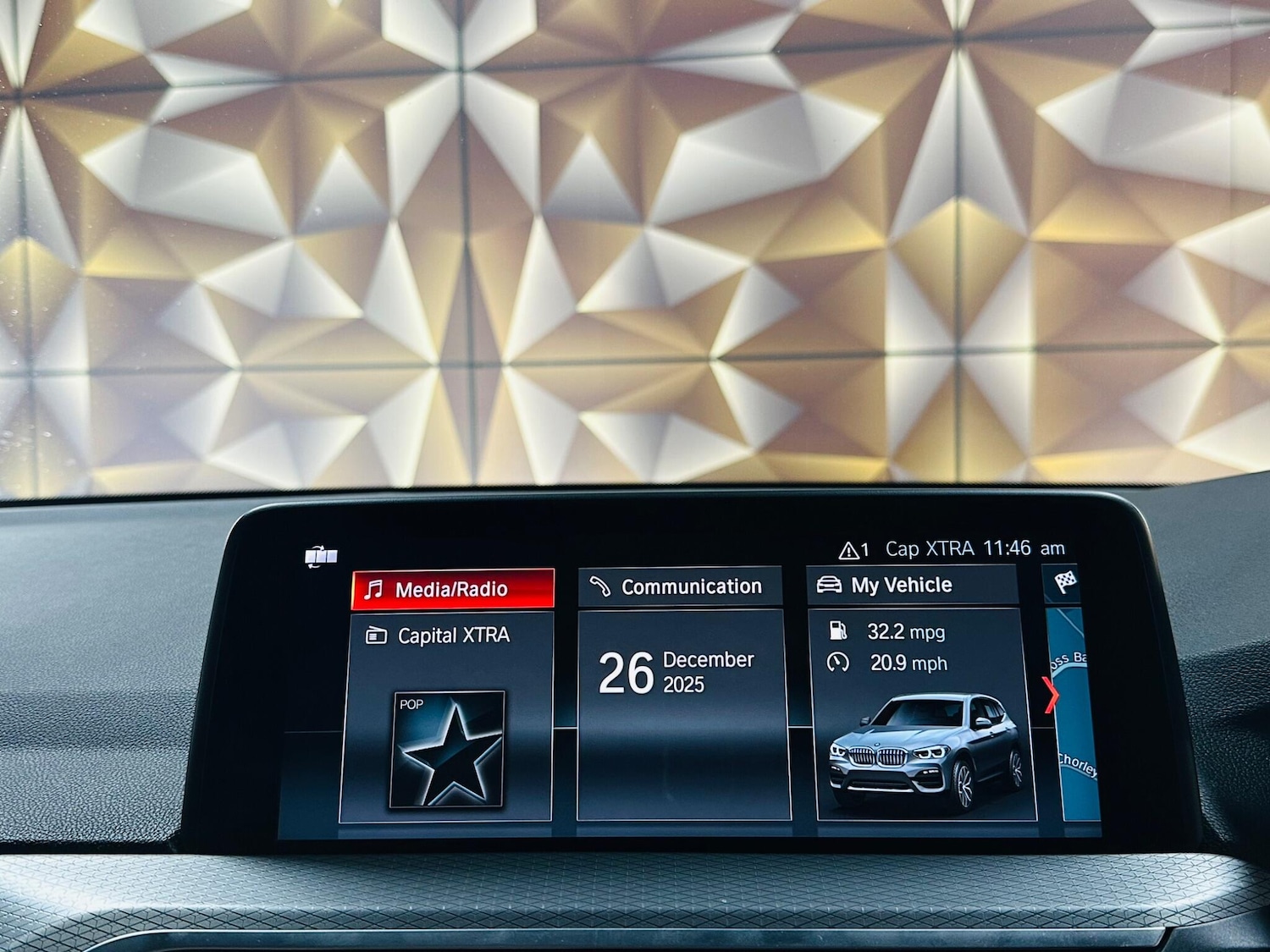 Used BMW X3 2018 for sale - 77769377: Photo 65