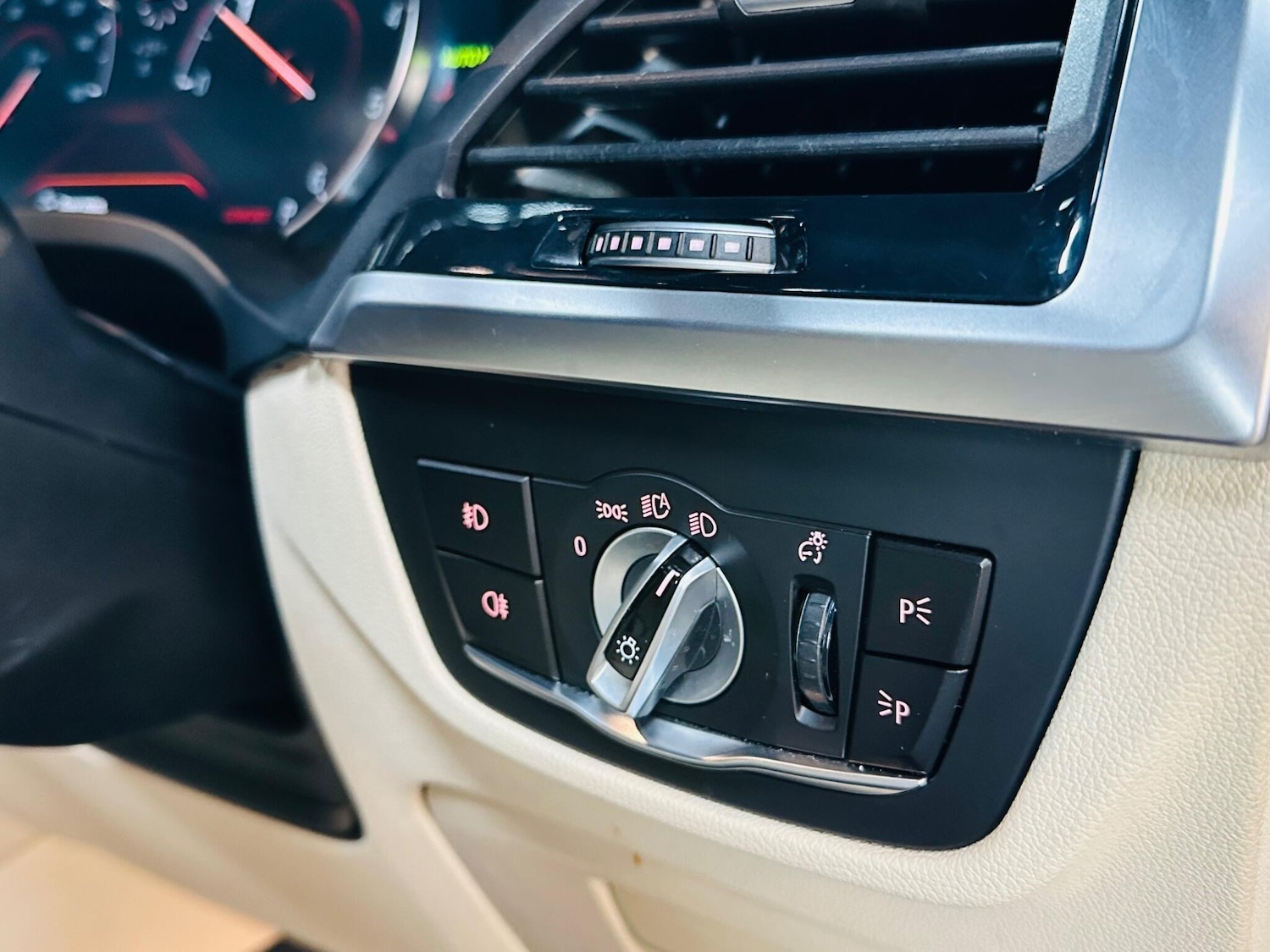 Used BMW X3 2018 for sale - 77769377: Photo 69