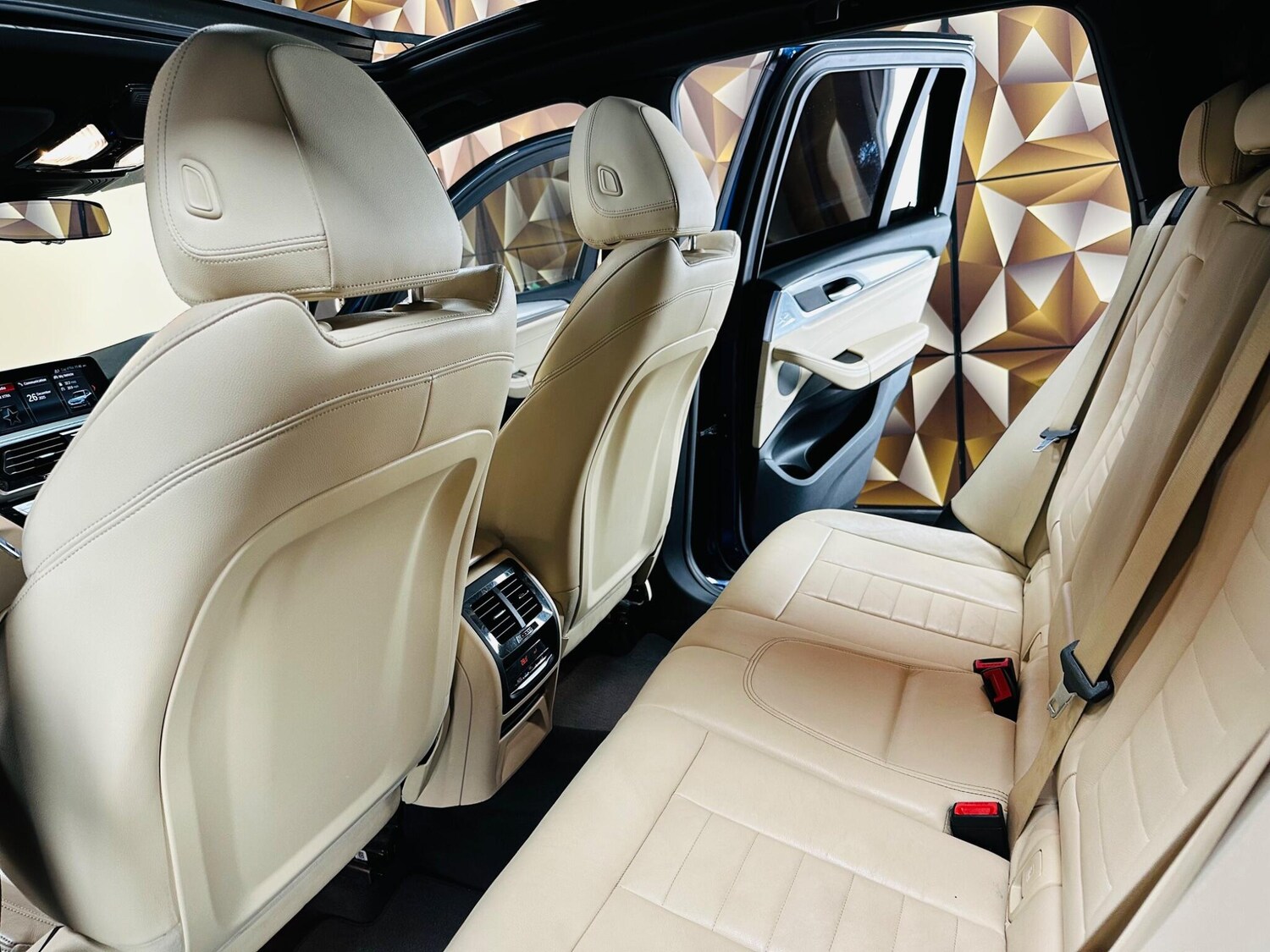 Used BMW X3 2018 for sale - 77769377: Photo 71