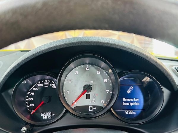Used Porsche 718 Boxster 2018 for sale - 76282750: Photo 55