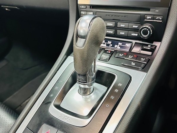 Used Porsche 718 Boxster 2018 for sale - 76282750: Photo 57