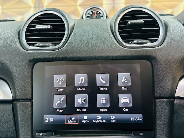 Used Porsche 718 Boxster 2018 for sale - 76282750: Photo 61