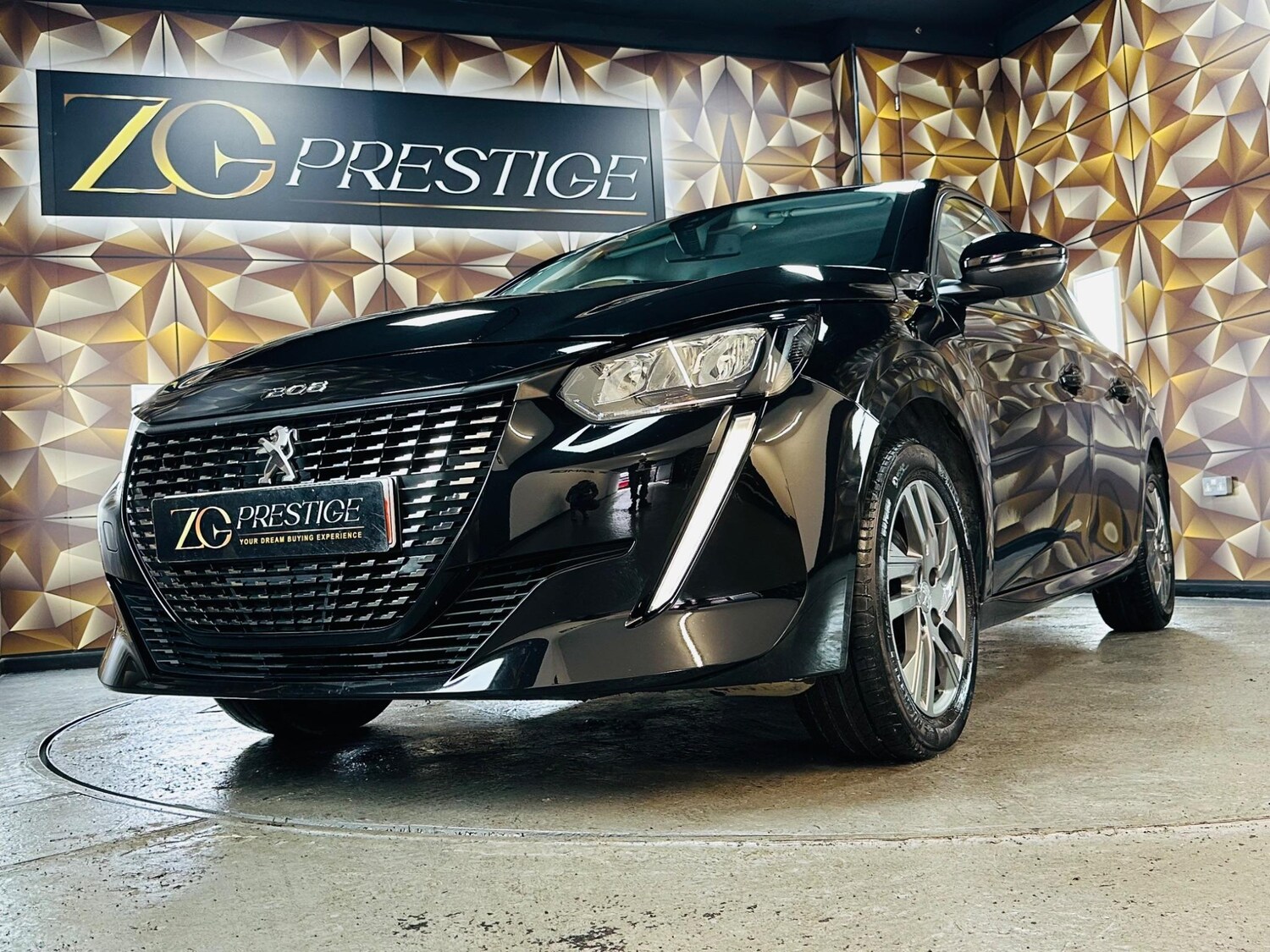 Used Peugeot 208 2022 for sale - 75905853: Photo 35