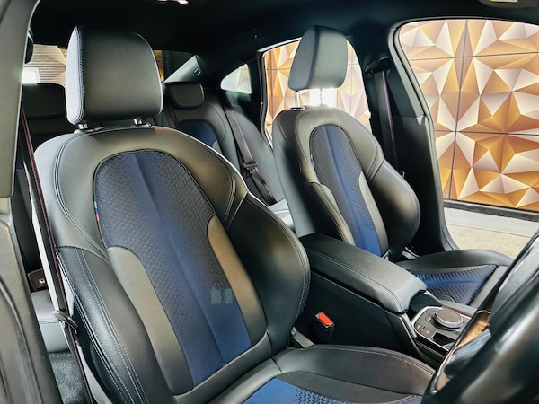 Used BMW 2 Series Gran Coupe 2022 for sale - 76239349: Photo 10