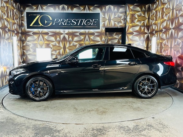 Used BMW 2 Series Gran Coupe 2022 for sale - 76239349: Photo 11