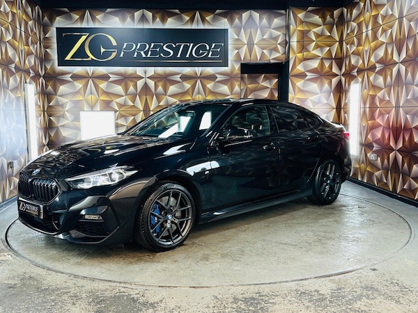 Used BMW 2 Series Gran Coupe 2022 for sale - 76239349: Photo 15