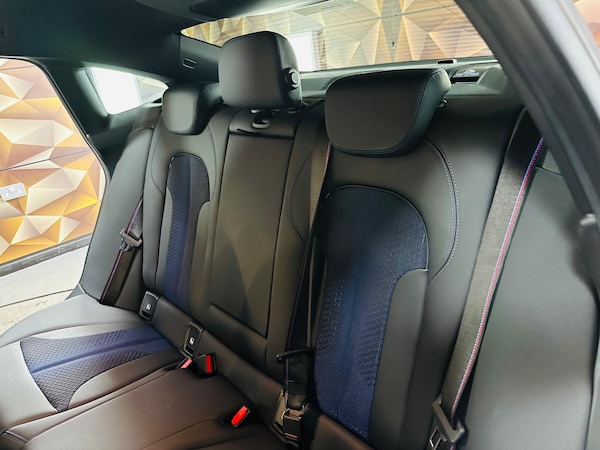 Used BMW 2 Series Gran Coupe 2022 for sale - 76239349: Photo 18