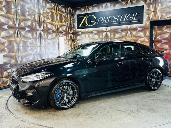Used BMW 2 Series Gran Coupe 2022 for sale - 76239349: Photo 19