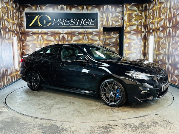 Used BMW 2 Series Gran Coupe 2022 for sale - 76239349: Photo 1