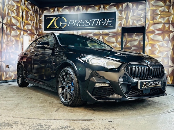 Used BMW 2 Series Gran Coupe 2022 for sale - 76239349: Photo 21