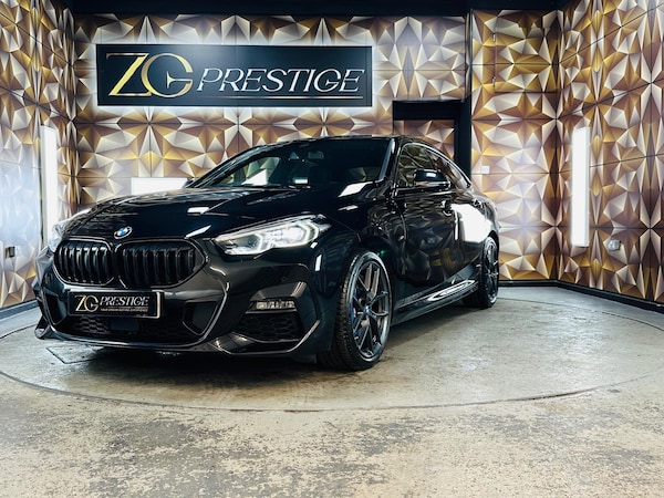 Used BMW 2 Series Gran Coupe 2022 for sale - 76239349: Photo 23