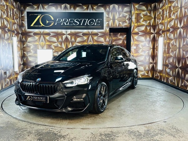Used BMW 2 Series Gran Coupe 2022 for sale - 76239349: Photo 25