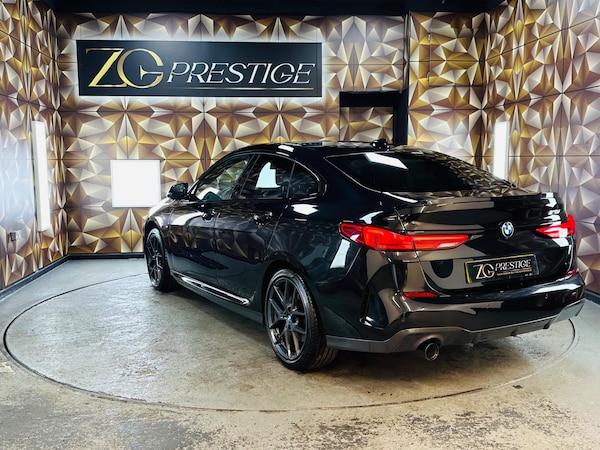 Used BMW 2 Series Gran Coupe 2022 for sale - 76239349: Photo 27