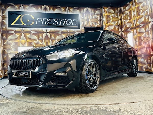 Used BMW 2 Series Gran Coupe 2022 for sale - 76239349: Photo 29