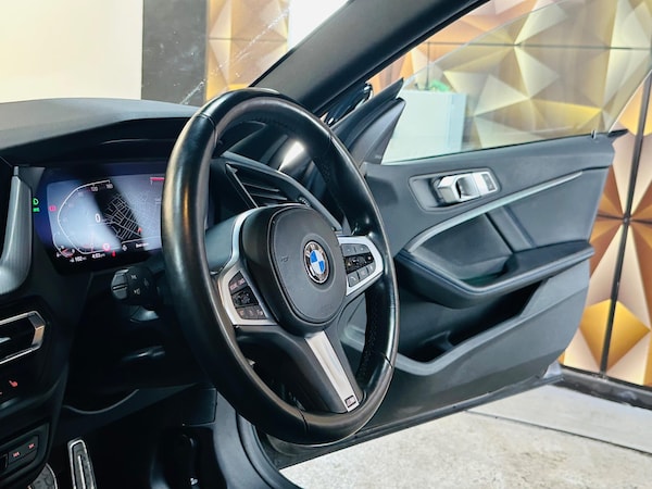 Used BMW 2 Series Gran Coupe 2022 for sale - 76239349: Photo 30