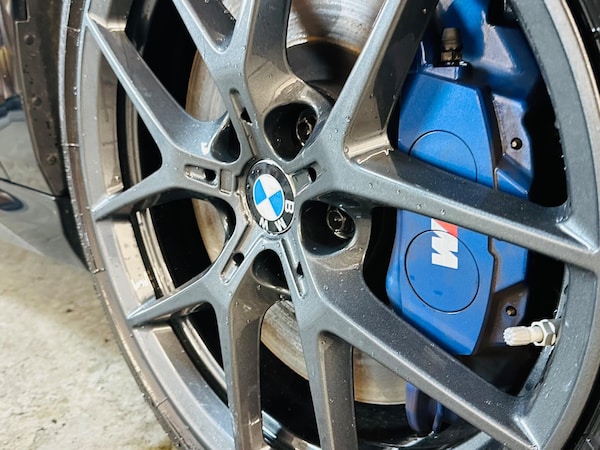 Used BMW 2 Series Gran Coupe 2022 for sale - 76239349: Photo 31