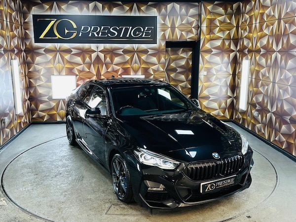Used BMW 2 Series Gran Coupe 2022 for sale - 76239349: Photo 32