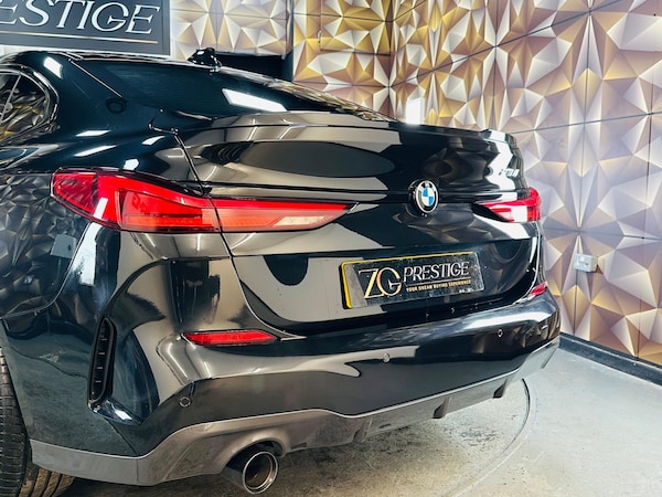 Used BMW 2 Series Gran Coupe 2022 for sale - 76239349: Photo 33