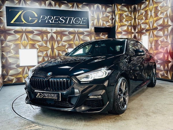 Used BMW 2 Series Gran Coupe 2022 for sale - 76239349: Photo 34